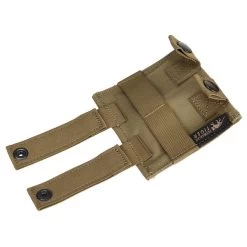 Tasmanian Tiger TT DUMP POUCH LIGHT Packbeutel KHAKI -Outdoor-Geschäft 5638026642 c tt dump pouch light tasmanian tiger 24