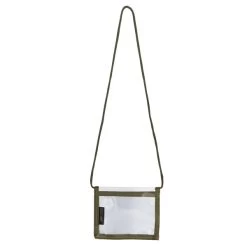 Tasmanian Tiger TT ID HOLDER Wertsachenaufbewahrung OLIVE -Outdoor-Geschäft 5638026644 a tt id holder tasmanian tiger 24