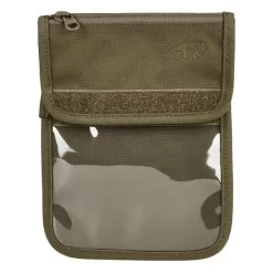Tasmanian Tiger TT NECK POUCH Wertsachenaufbewahrung OLIVE