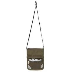 Tasmanian Tiger TT NECK POUCH Wertsachenaufbewahrung OLIVE -Outdoor-Geschäft 5638026664 d tt neck pouch tasmanian tiger 24