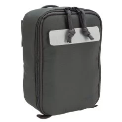 Tasmanian Tiger TT TAC POUCH 16 PAD VL Rucksack-Zubehör TITAN GREY