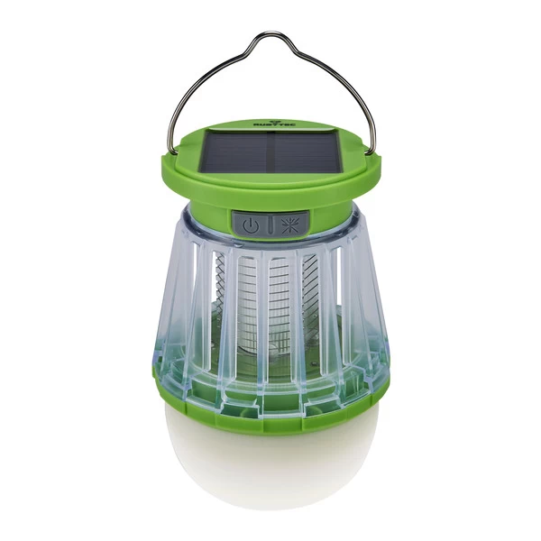 Rubytec BUZZ Laterne GREEN 4 Rubytec BUZZ Laterne GREEN – Bild 2
