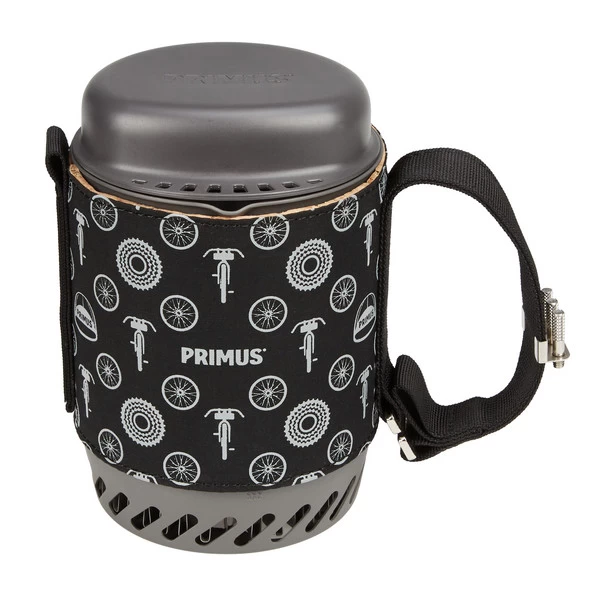 Primus LITE PLUS STOVE SYSTEM FEED ZONE Gaskocher NOCOLOR 5 Primus LITE PLUS STOVE SYSTEM FEED ZONE Gaskocher NOCOLOR – Bild 3