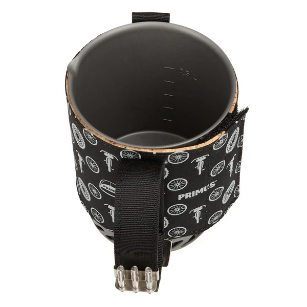 Primus LITE PLUS STOVE SYSTEM FEED ZONE Gaskocher NOCOLOR 6 Primus LITE PLUS STOVE SYSTEM FEED ZONE Gaskocher NOCOLOR – Bild 4
