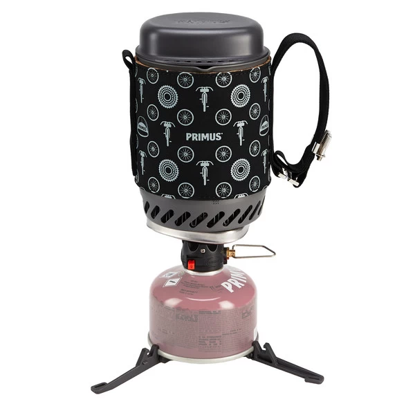 Primus LITE PLUS STOVE SYSTEM FEED ZONE Gaskocher NOCOLOR 3 Primus LITE PLUS STOVE SYSTEM FEED ZONE Gaskocher NOCOLOR