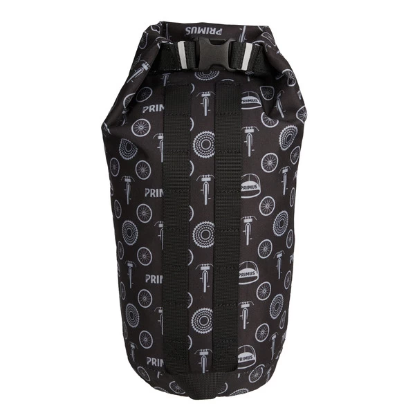 Primus ROLLTOP BAG FEED ZONE Packsack NOCOLOR 4 Primus ROLLTOP BAG FEED ZONE Packsack NOCOLOR – Bild 2