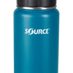 Source TERRAIN-STAINLESS STEEL VACUUM INSULATED BOTTLE Trinkflasche OCEAN BLUE 8 Source TERRAIN-STAINLESS STEEL VACUUM INSULATED BOTTLE Trinkflasche OCEAN BLUE -Outdoor-Geschäft 5638026884 c terrainstainless steel vacuum insulated bottle source 24
