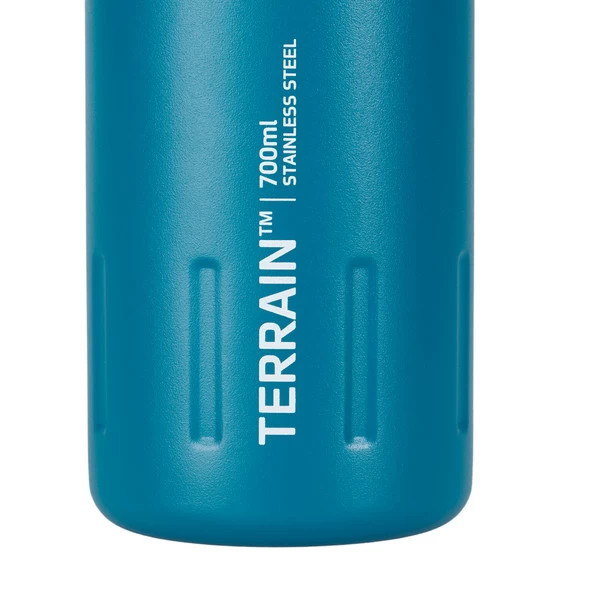 Source TERRAIN-STAINLESS STEEL VACUUM INSULATED BOTTLE Trinkflasche OCEAN BLUE 6 Source TERRAIN-STAINLESS STEEL VACUUM INSULATED BOTTLE Trinkflasche OCEAN BLUE – Bild 4