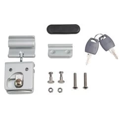 Autohome MAGGIOLINA SCHLOSS MIT SCHLÜSSEL MAGGIOLINA/AIRTOP Zeltzubehör NOCOLOR