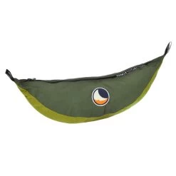 Ticket To The Moon CONVERTIBLE BUGNET 360° ARMY GREEN