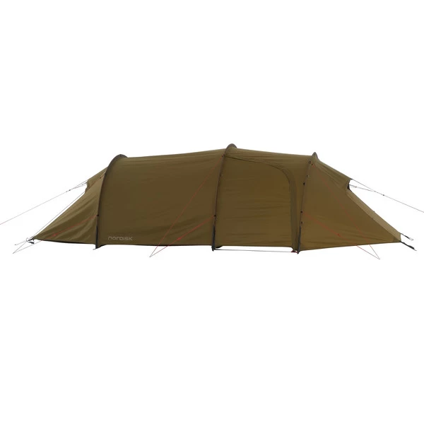 Nordisk OPPLAND 2 (2.0) PU TENT Tunnelzelt DARK OLIVE 3 Nordisk OPPLAND 2 (2.0) PU TENT Tunnelzelt DARK OLIVE