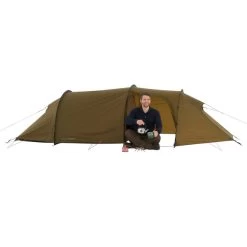 Nordisk OPPLAND 2 (2.0) PU TENT Tunnelzelt DARK OLIVE 8 Nordisk OPPLAND 2 (2.0) PU TENT Tunnelzelt DARK OLIVE -Outdoor-Geschäft 5638028406 c oppland 2 20 pu tent nordisk 24