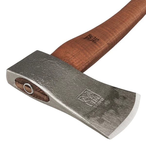 ØYO VILLMARKSØKSA Axt NOCOLOR 5 ØYO VILLMARKSØKSA Axt NOCOLOR – Bild 3