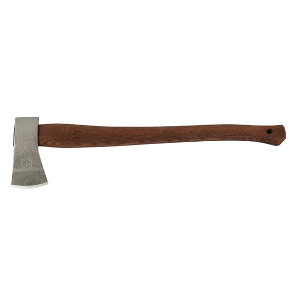 ØYO FOREST AXE Axt NOCOLOR 3 ØYO FOREST AXE Axt NOCOLOR