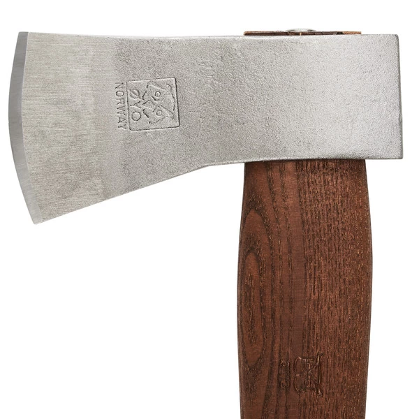 ØYO FOREST AXE Axt NOCOLOR 4 ØYO FOREST AXE Axt NOCOLOR – Bild 2