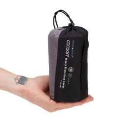 Cocoon INSECT SHIELD PROTECTION SHEET ELEPHANT GREY 7 Cocoon INSECT SHIELD PROTECTION SHEET ELEPHANT GREY -Outdoor-Geschäft 5638028776 d insect shield protection sheet cocoon 24