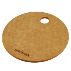 Tatonka WOODFIBRE CUTTING BOARD 15CM NOCOLOR