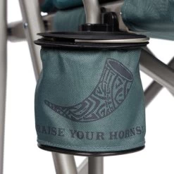 FRILUFTS CATALINA W:O:A Campingstuhl BLACK/VINEYARD GREEN 8 FRILUFTS CATALINA W:O:A Campingstuhl BLACK/VINEYARD GREEN -Outdoor-Geschäft 5638031669 c catalina woa frilufts 24