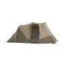 Robens DOUBLE DREAMER 4 Tunnelzelt SAND & GREEN -Outdoor-Geschäft 5638032235 a double dreamer 4 robens 24