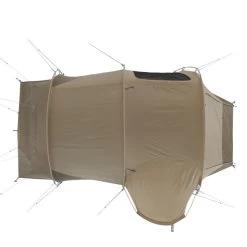 Robens DOUBLE DREAMER 4 Tunnelzelt SAND & GREEN -Outdoor-Geschäft 5638032235 d double dreamer 4 robens 24