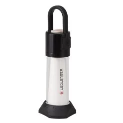 Ledlenser ML6 WL Laterne BLACK