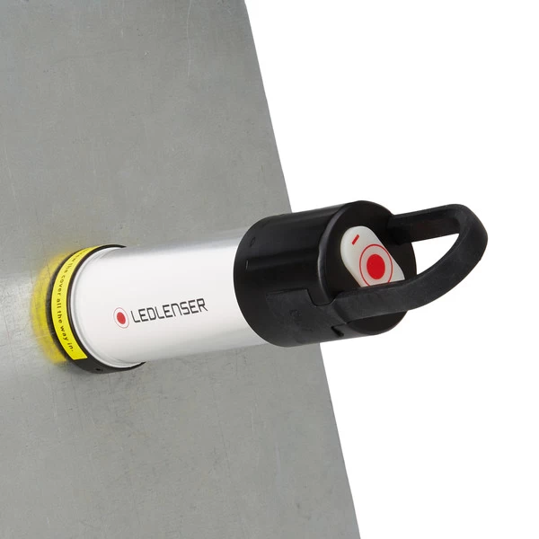 Ledlenser ML6 WL Laterne BLACK 5 Ledlenser ML6 WL Laterne BLACK – Bild 3