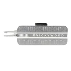 Vickywood UNIVERSAL AUTO TÜR TRITTSTUFE 2.0 KLAPPBAR Zeltzubehör SILBER -Outdoor-Geschäft 5638036747 f universal auto tuer trittstufe 20 klappbar vickywood 24
