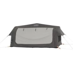 Dometic PICO FTC 2X2 TC Kuppelzelt GREY SAND