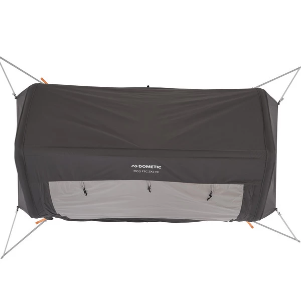 Dometic PICO FTC 2X2 TC Kuppelzelt GREY SAND 6 Dometic PICO FTC 2X2 TC Kuppelzelt GREY SAND – Bild 4