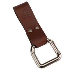 Casström NO.3 DANGLER W. COGNAC LOOP COGNAC LOOP -Outdoor-Geschäft 5638038199 a no3 dangler w cognac loop casstroem 24