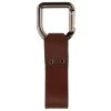 Casström NO.3 DANGLER W. COGNAC LOOP COGNAC LOOP