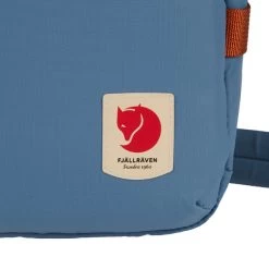 FJÄLLRÄVEN Fjällräven HIGH COAST CROSSBODY Umhängetasche DAWN BLUE -Outdoor-Geschäft 5638044755 d high coast crossbody fjaellraeven 24