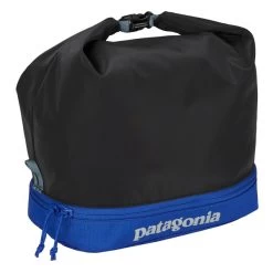 Patagonia BLACK HOLE MLC CUBE Packbeutel PASSAGE BLUE