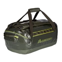 Gregory ALPACA 40 Reisetasche FIR GREEN