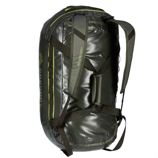 Gregory ALPACA 60 Reisetasche FIR GREEN 6 Gregory ALPACA 60 Reisetasche FIR GREEN – Bild 4