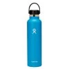Hydro Flask 24 OZ STANDARD FLEX CAP Trinkflasche PACIFIC