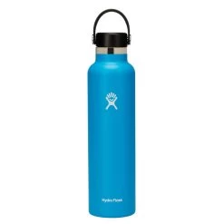 Hydro Flask 24 OZ STANDARD FLEX CAP Trinkflasche PACIFIC