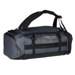 Eagle Creek CARGO HAULER DUFFEL 40L Reisetasche CHARCOAL