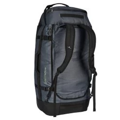 Eagle Creek CARGO HAULER WHEELED DUFFEL 130L Reisetasche Mit Rollen CHARCOAL -Outdoor-Geschäft 5638054377 g cargo hauler wheeled duffel 130l eagle creek 24