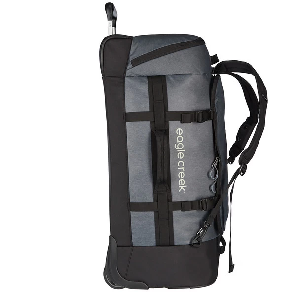 Eagle Creek CARGO HAULER XT WHEELED DUFFEL 90L/29 Reisetasche Mit Rollen CHARCOAL 4 Eagle Creek CARGO HAULER XT WHEELED DUFFEL 90L/29 Reisetasche Mit Rollen CHARCOAL – Bild 2