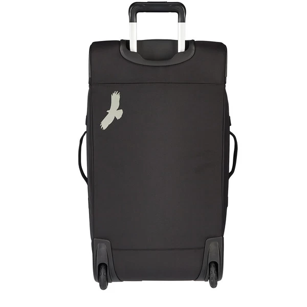 Eagle Creek CARGO HAULER XT WHEELED DUFFEL 90L/29 Reisetasche Mit Rollen CHARCOAL 5 Eagle Creek CARGO HAULER XT WHEELED DUFFEL 90L/29 Reisetasche Mit Rollen CHARCOAL – Bild 3