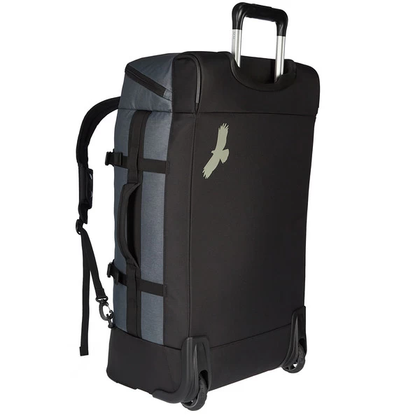 Eagle Creek CARGO HAULER XT WHEELED DUFFEL 90L/29 Reisetasche Mit Rollen CHARCOAL 6 Eagle Creek CARGO HAULER XT WHEELED DUFFEL 90L/29 Reisetasche Mit Rollen CHARCOAL – Bild 4