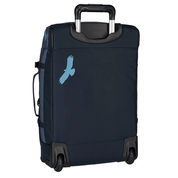 Eagle Creek CARGO HAULER XT WHEELED DUFFEL INTERNATIONAL CARRY ON Reisetasche Mit Rollen GLACIER BLUE 6 Eagle Creek CARGO HAULER XT WHEELED DUFFEL INTERNATIONAL CARRY ON Reisetasche Mit Rollen GLACIER BLUE – Bild 4