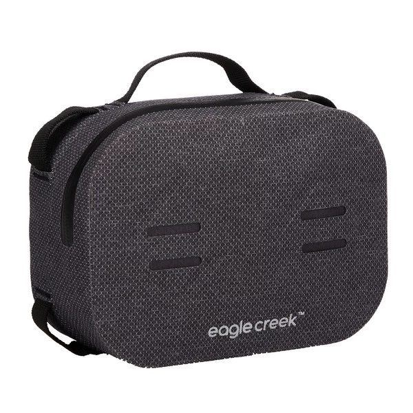 Eagle Creek PACK-IT DRY CUBE S Packbeutel GRAPHITE 3 Eagle Creek PACK-IT DRY CUBE S Packbeutel GRAPHITE