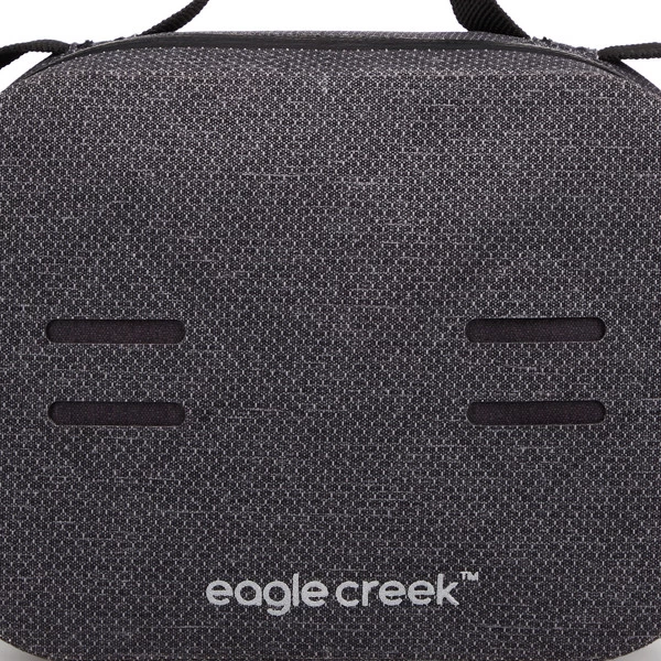 Eagle Creek PACK-IT DRY CUBE S Packbeutel GRAPHITE 6 Eagle Creek PACK-IT DRY CUBE S Packbeutel GRAPHITE – Bild 4