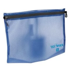 Tatonka ZIP POUCH 35 X 25CM Packsack BLUE