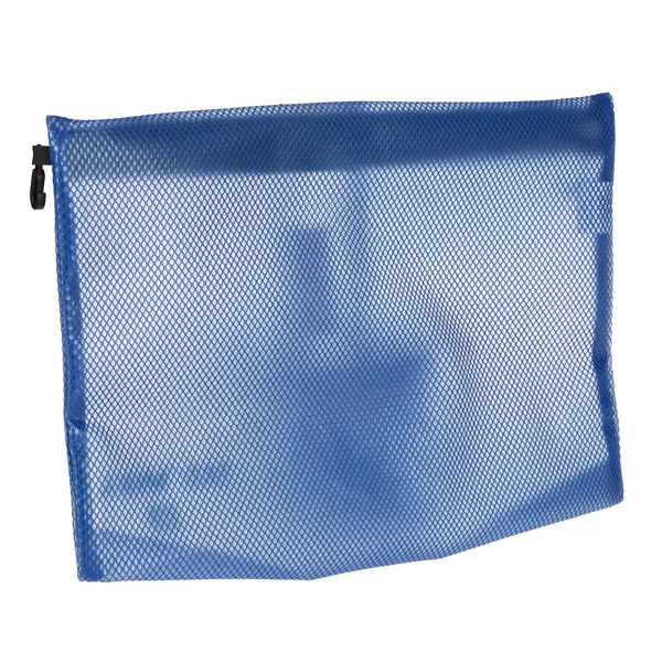 Tatonka ZIP POUCH 35 X 25CM Packsack BLUE 4 Tatonka ZIP POUCH 35 X 25CM Packsack BLUE – Bild 2