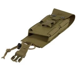 Tasmanian Tiger TT TAC POUCH 2 RADIO MKII Rucksack-Zubehör KHAKI 7 Tasmanian Tiger TT TAC POUCH 2 RADIO MKII Rucksack-Zubehör KHAKI -Outdoor-Geschäft 5638059623 c tt tac pouch 2 radio mkii tasmanian tiger 24