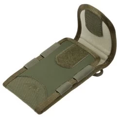 Tasmanian Tiger TT TACTICAL PHONE COVER XL Handytasche OLIVE -Outdoor-Geschäft 5638059644 c tt tactical phone cover xl tasmanian tiger 24