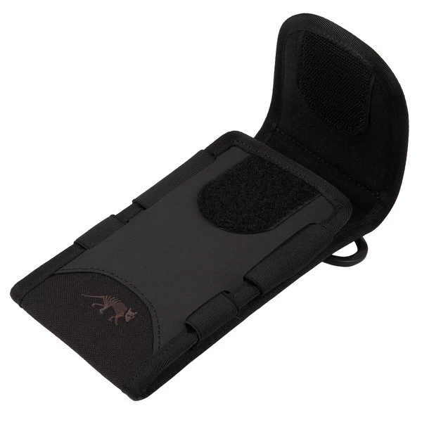 Tasmanian Tiger TT TACTICAL PHONE COVER XXL Handytasche BLACK 5 Tasmanian Tiger TT TACTICAL PHONE COVER XXL Handytasche BLACK – Bild 3